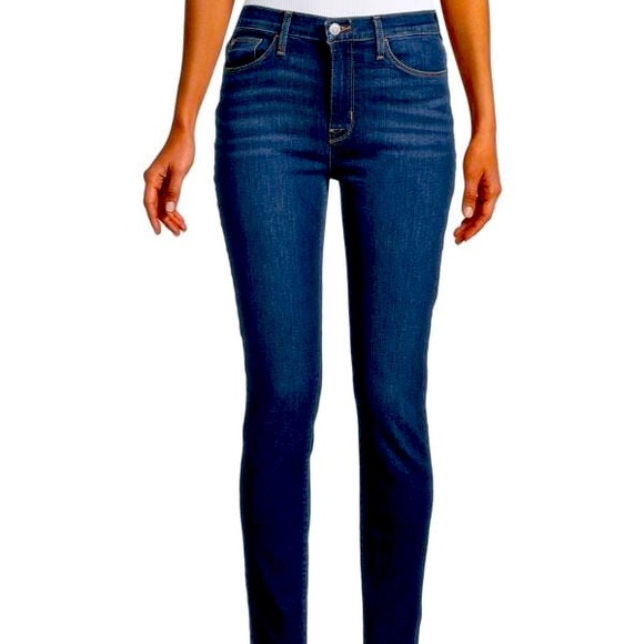 Hudson Blair Super Skinny - Picture 1 of 3